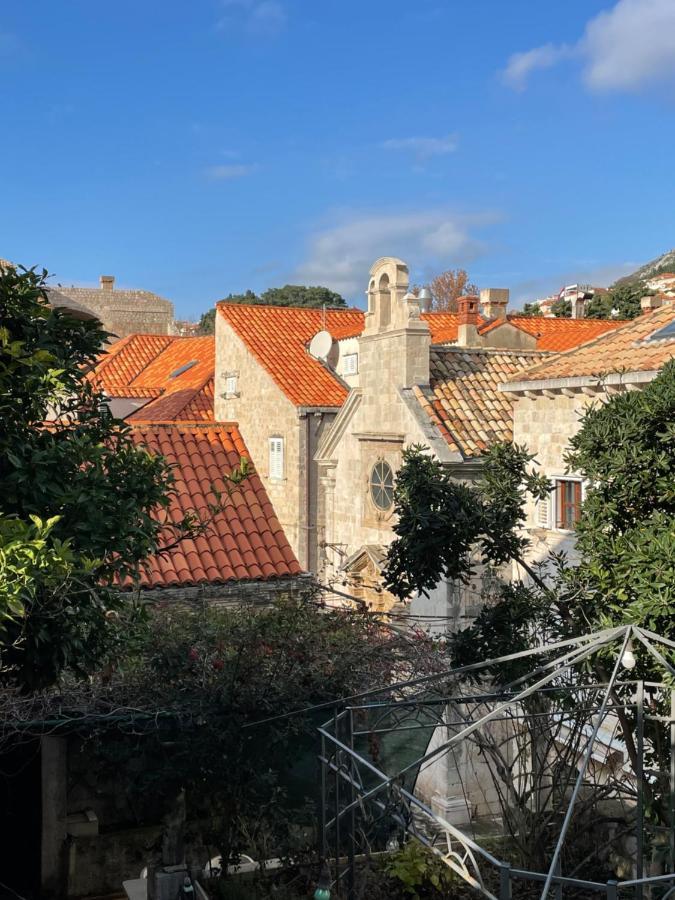 Apartment Naval Dubrovnik Exterior photo